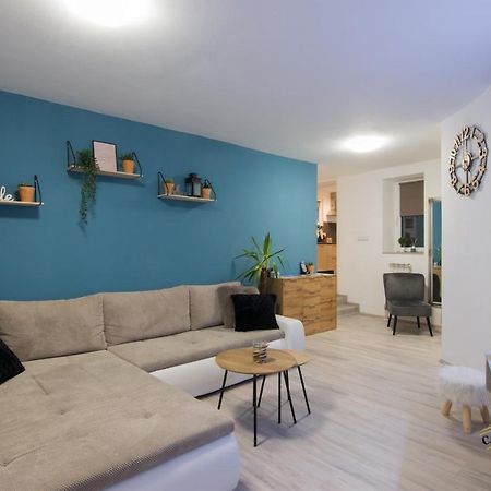 דירות קופר Casa Da Ponte מראה חיצוני תמונה