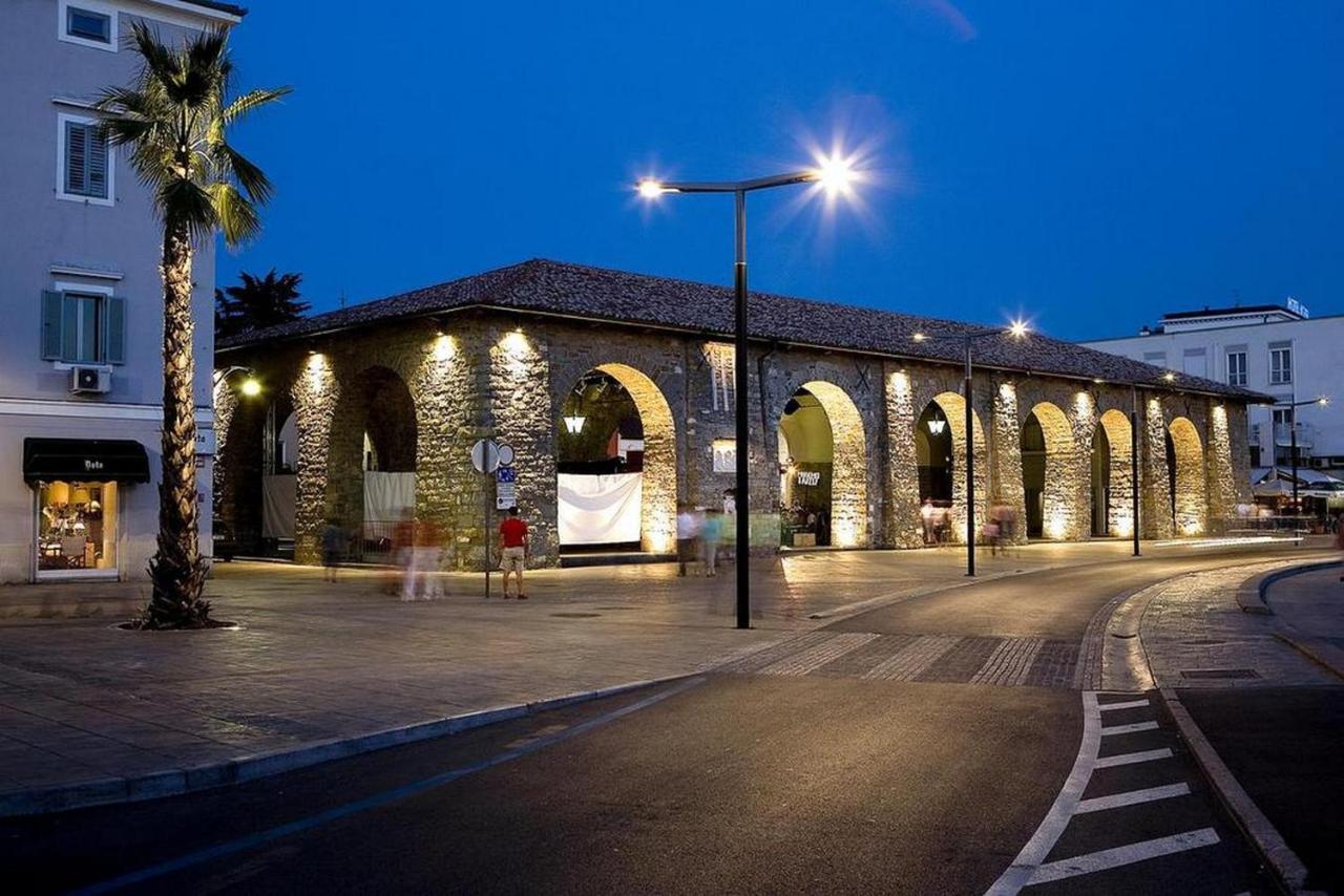 דירות קופר Casa Da Ponte מראה חיצוני תמונה