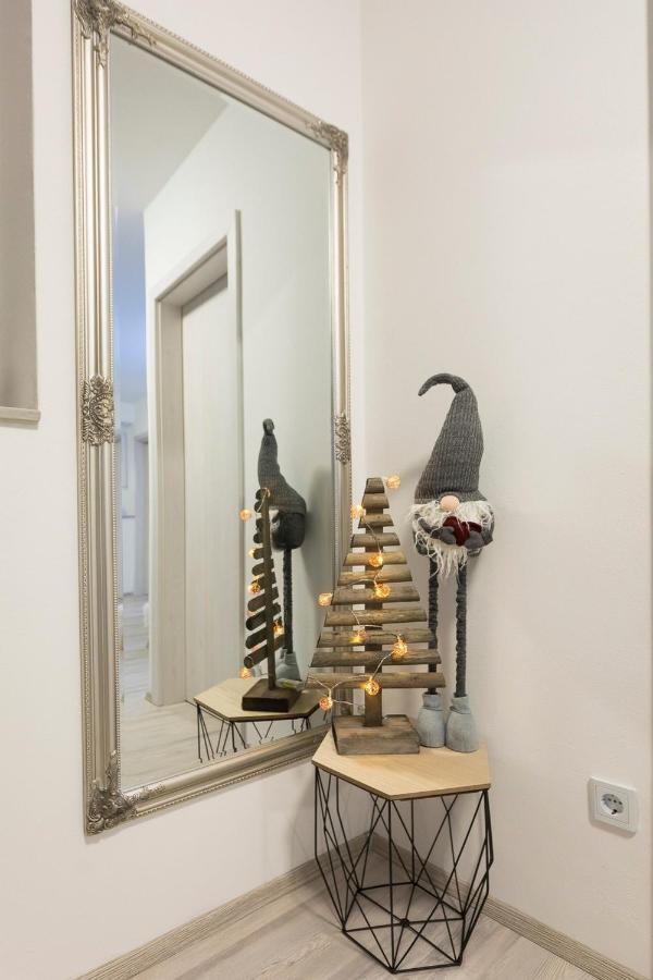 דירות קופר Casa Da Ponte מראה חיצוני תמונה